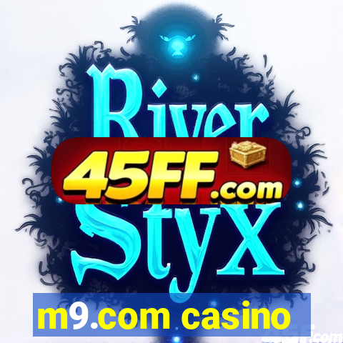 m9.com casino